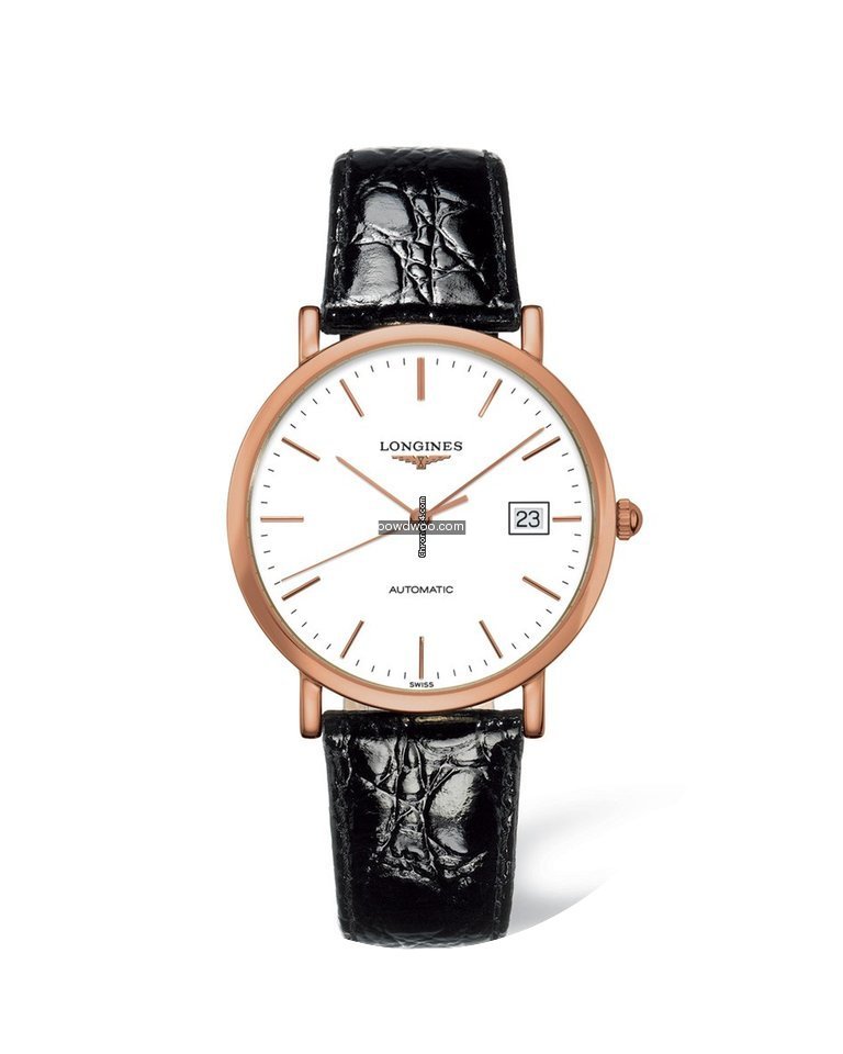 Longines Elegant Collection...