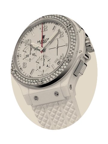 Hublot Big Bang Big Bang Diamonds 41mm...