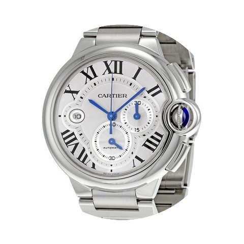 Cartier Ballon Bleu de Cartier...