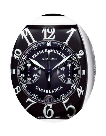 Franck Muller Casablanca Ref. 8885 C CC ...