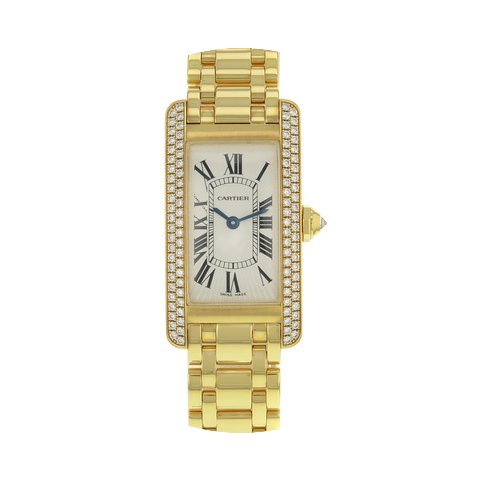 Cartier Tank (7115)...