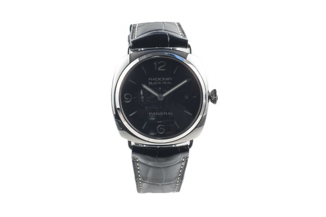 Panerai PAM 388 Radiomir Black Seal 3 Da...