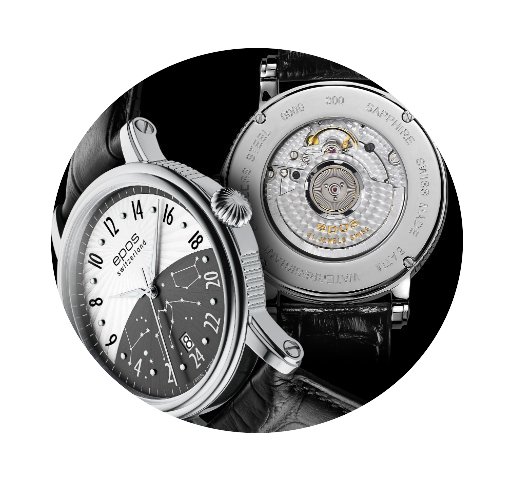 Epos Emotion 3390 24H...