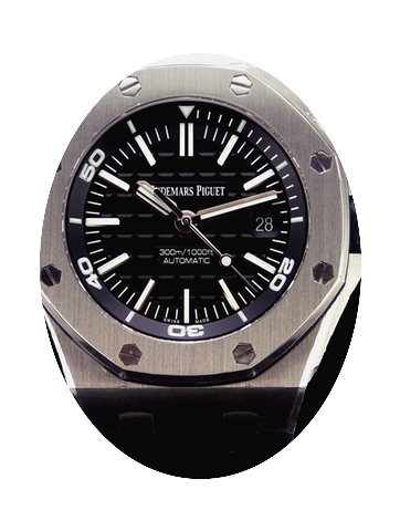 Audemars Piguet [NEW] Royal Oak Offshore...