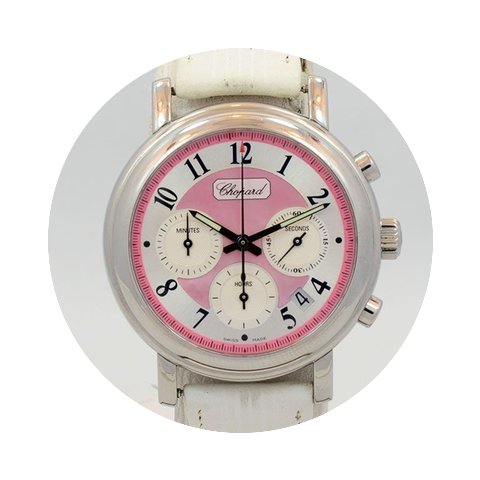 Chopard Mille Miglia Elton John Chronogr...