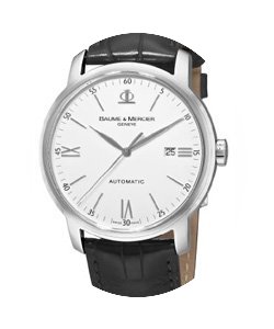 Baume & Mercier Baume & Merceir ...