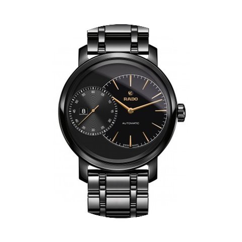 Rado DiaMaster Grande Seconde NEU incl M...