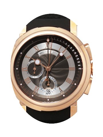 Breguet Marine Chronograph...