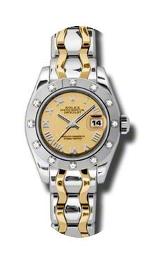 Rolex Datejust...