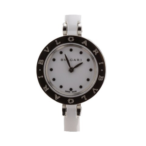 Bulgari B zero1 Ladies Quartz Stainless ...
