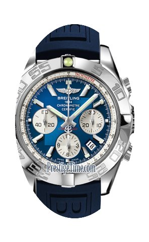 Breitling Chronomat 44 Mens Watch...