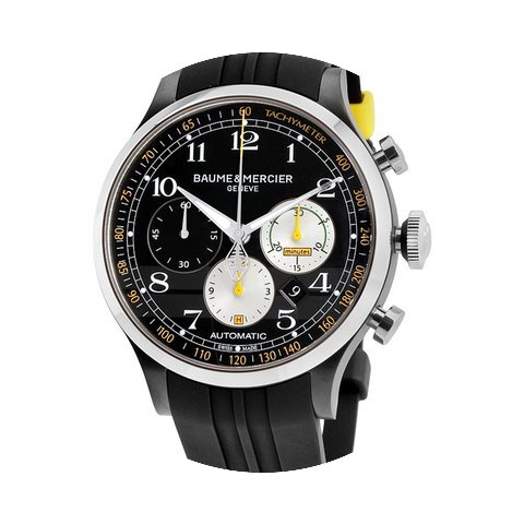 Baume & Mercier Capeland...