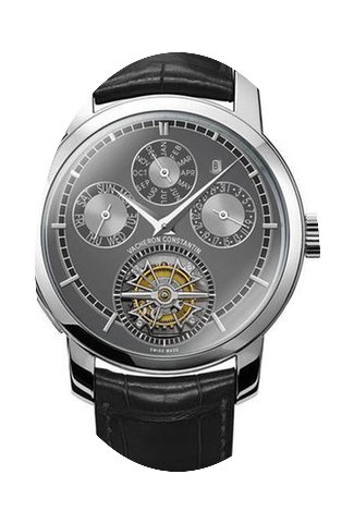 Vacheron Constantin TRADITIONNELLE KALIB...
