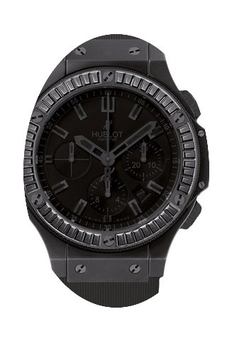 Hublot Big Bang All Black Carat...