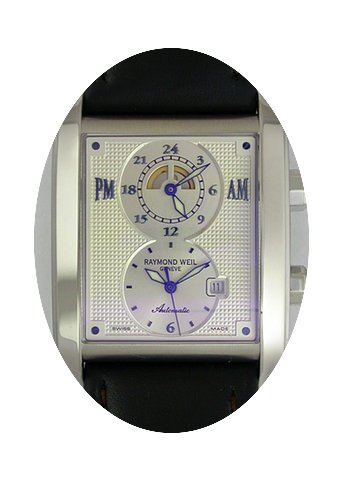 Raymond Weil DON GIOVANNI GMT...