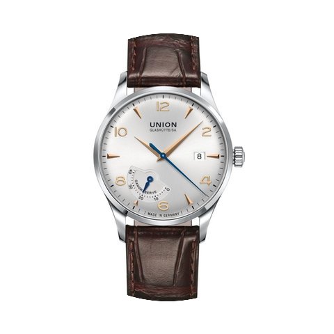 Union Glashütte Noramis Gangreserve D00...