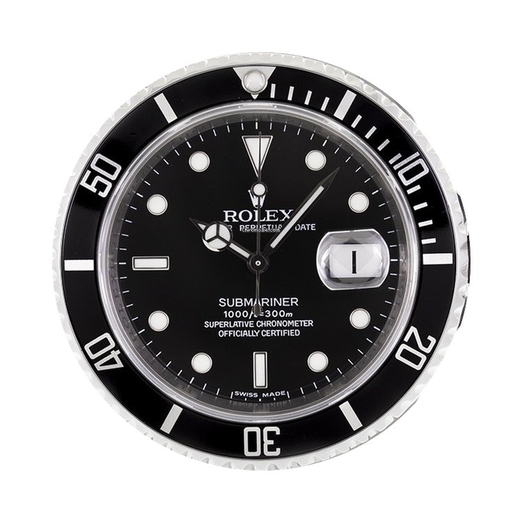 Rolex Oyster Perpetual Submariner Date R...