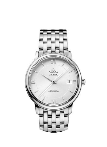 Omega De Ville PRESTIGE CO-AXIAL 36.8 MM...
