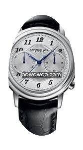 Raymond Weil Maestro Chronograph...