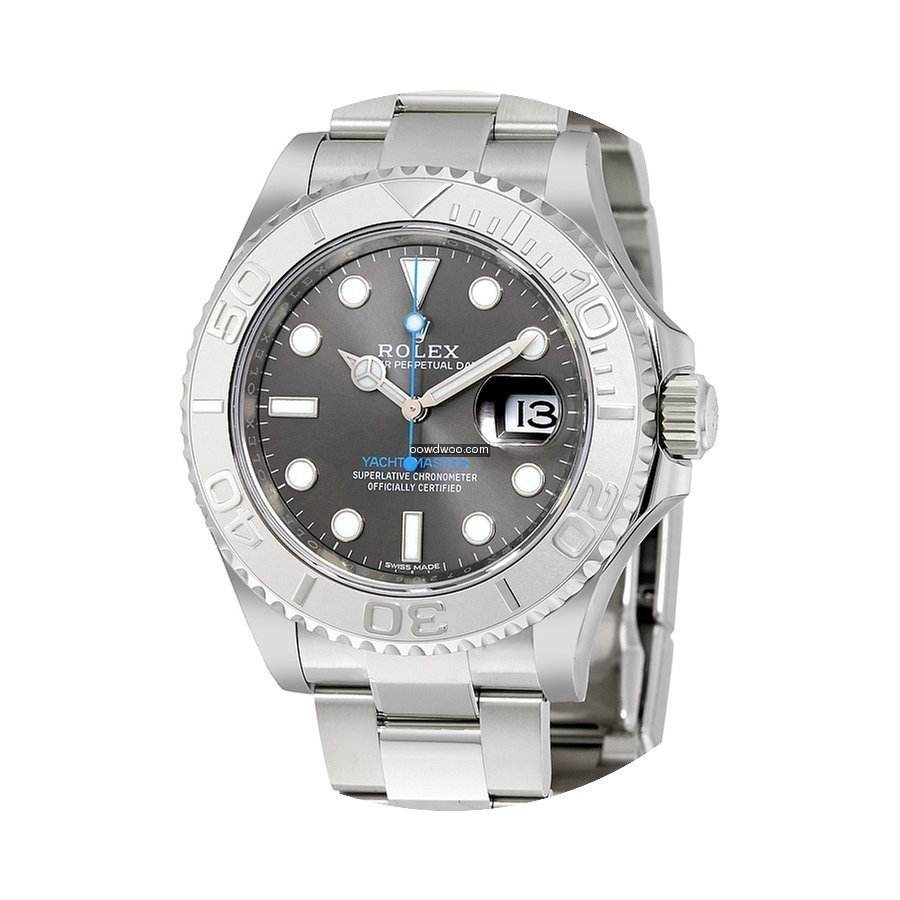 Rolex Yacht-Master 40 mm...