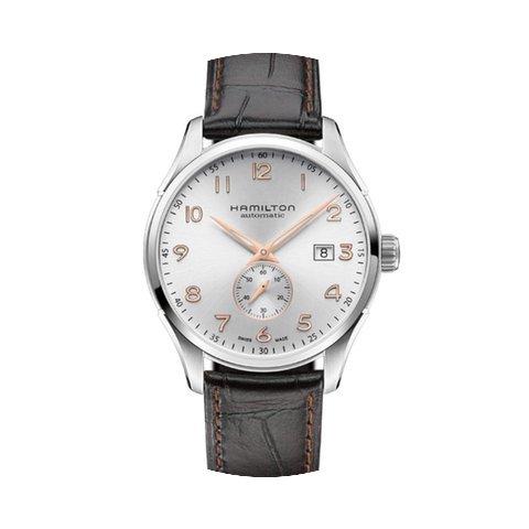 Hamilton Jazzmaster Maestro Small Second...