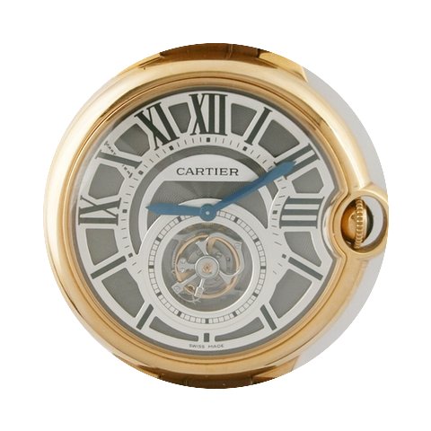 Cartier W6920001...