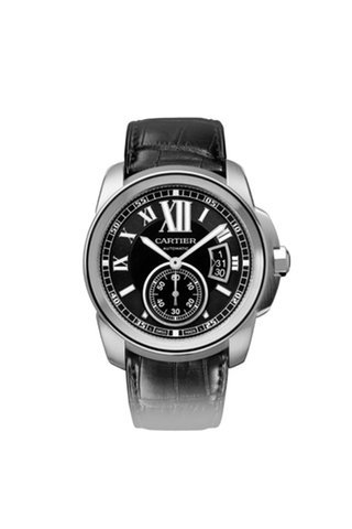 Cartier Calibre de Cartier NEW 21% VAT i...