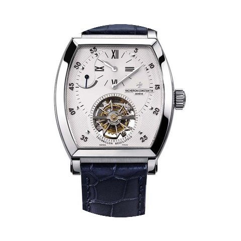 Vacheron Constantin Malte Tourbillon Reg...