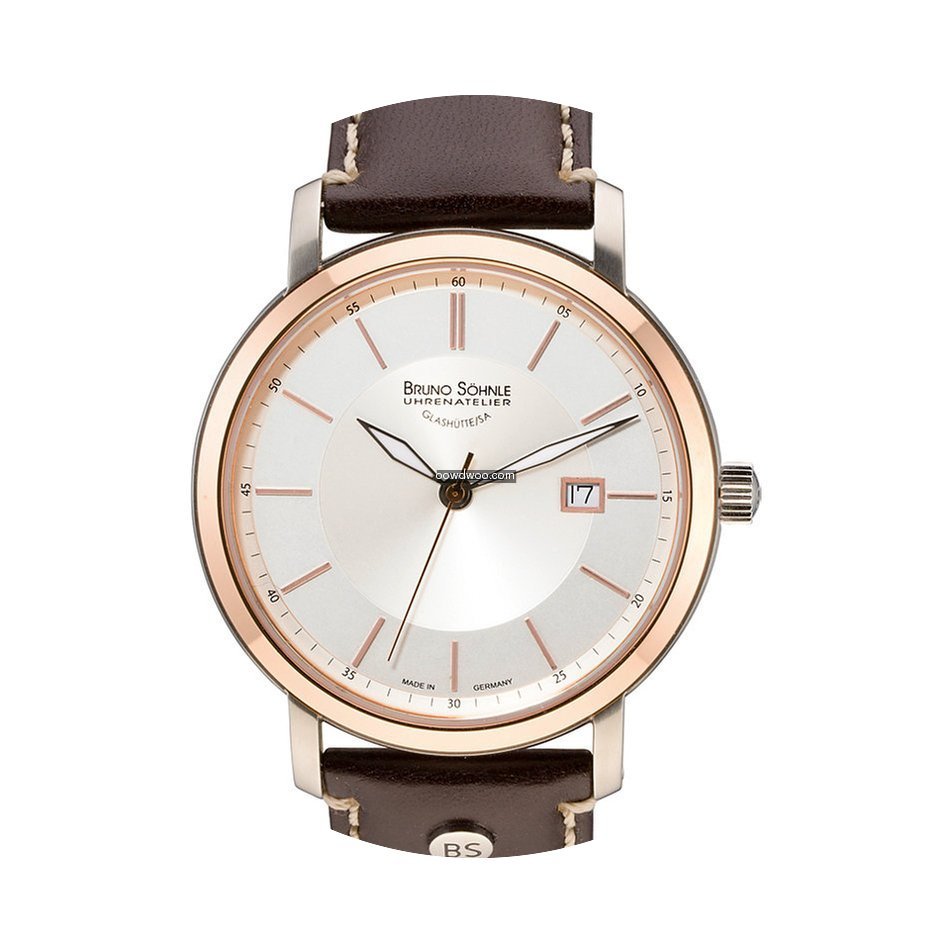 Bruno Söhnle LEGATO...