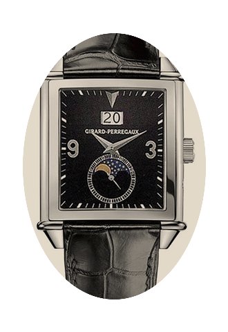Girard Perregaux Vintage 1945 King Size ...