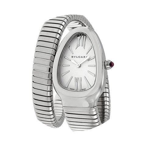 Bulgari Serpenti...