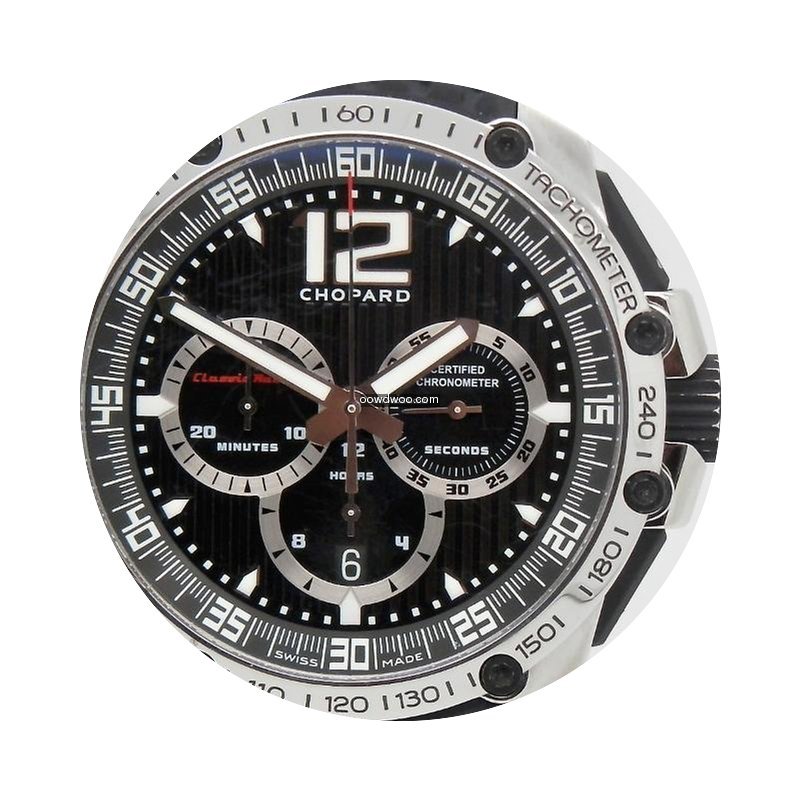 Chopard Superfast Chrono 45...