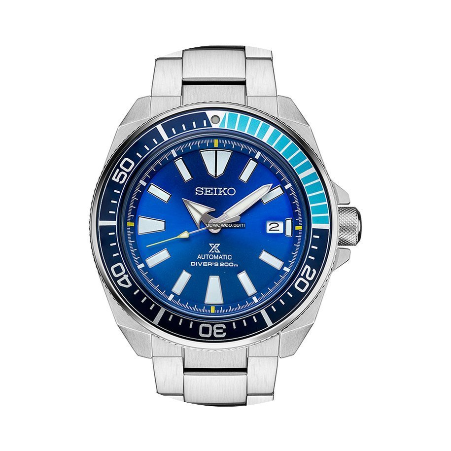 Seiko Prospex...