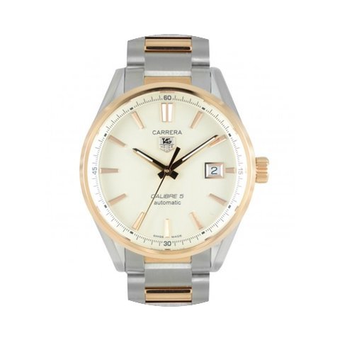TAG Heuer Carrera Calibre 5 Automatic...