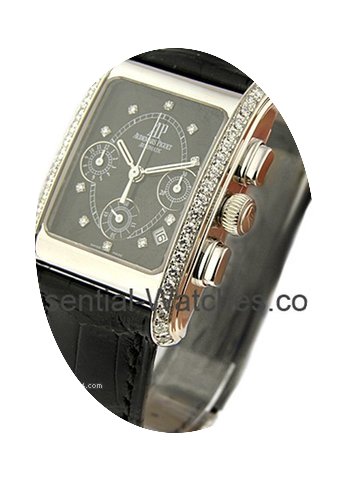 Audemars Piguet Edward Piguet Chronograp...