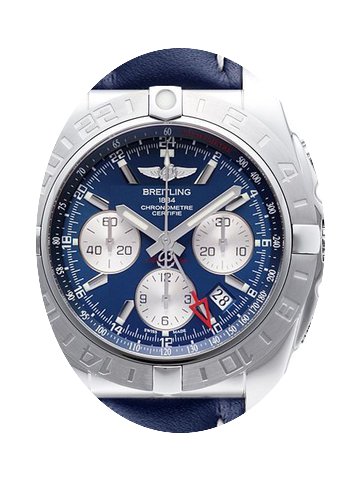 Breitling Chronomat 44 GMT...
