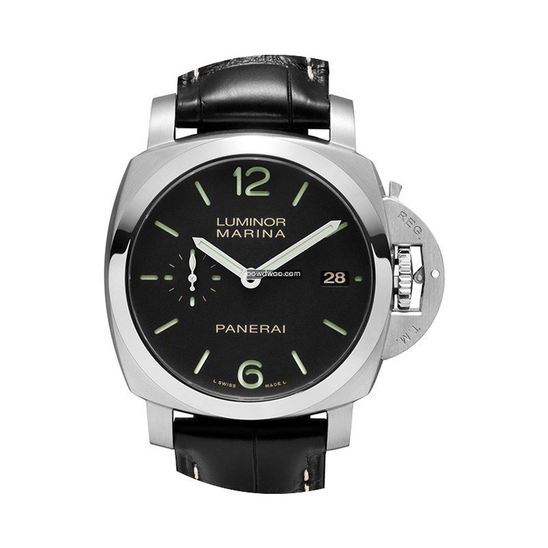 Panerai Officine Panerai Luminor...