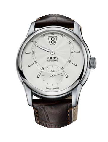 Oris Cultura Artelier...