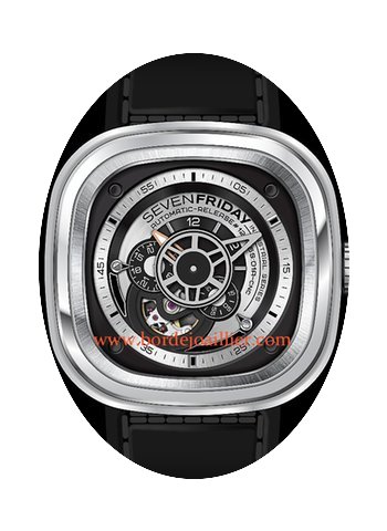 Sevenfriday P1/1...