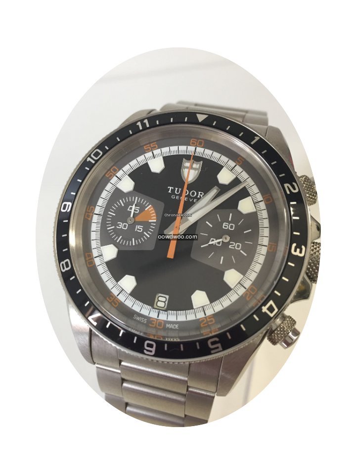Tudor Heritage - 