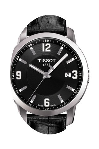 Tissot Prc 200Quartz...