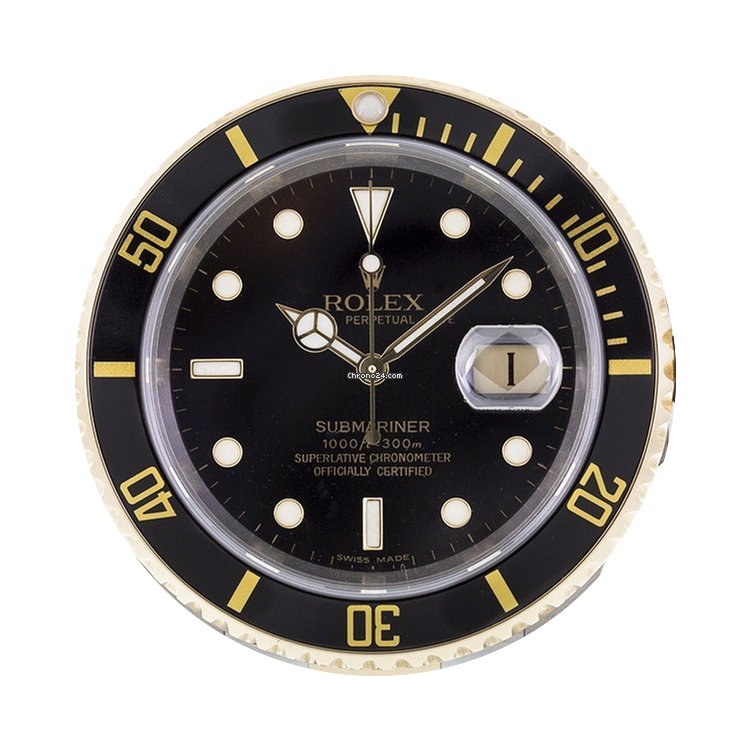 Rolex Oyster Perpetual Submariner Date R...