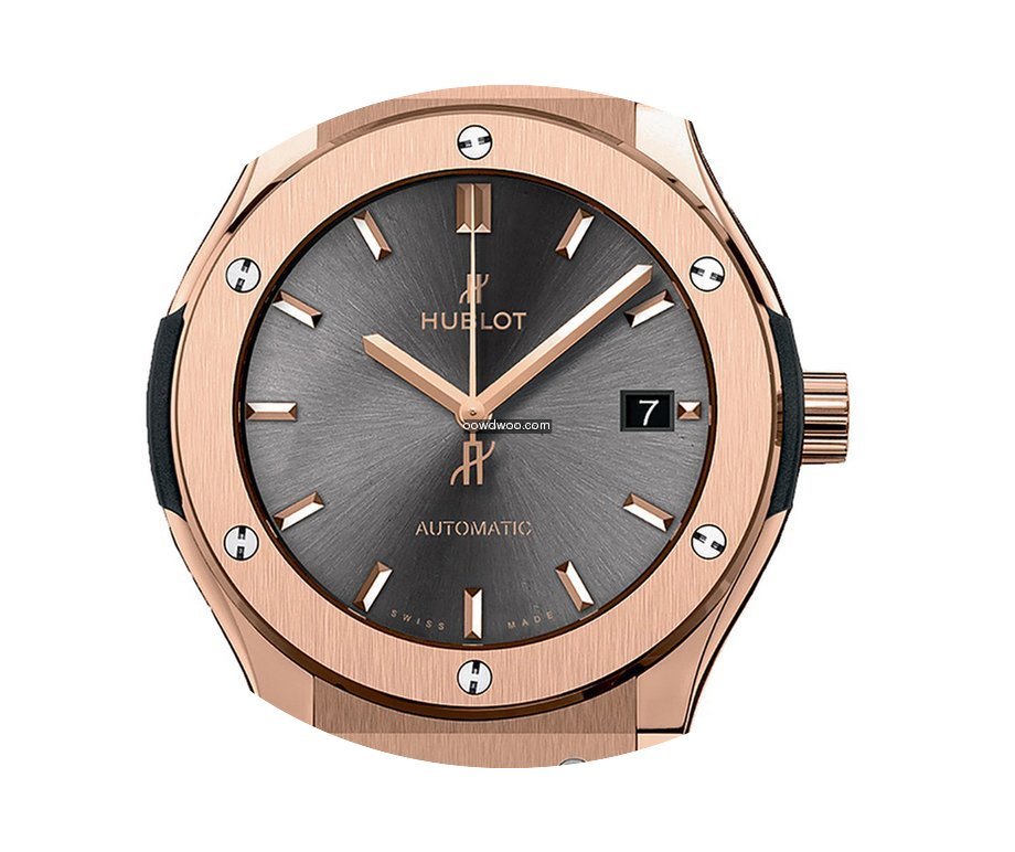 Hublot Classic Fusion...