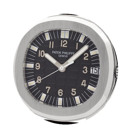 Patek Philippe Aquanaut Stainless Steel ...