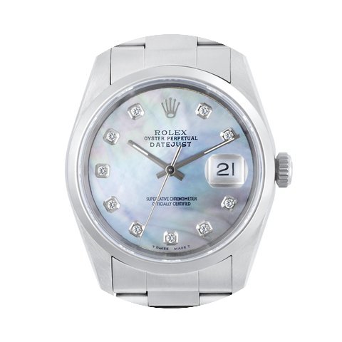 Rolex Datejust 16200...