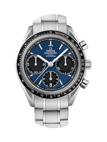 Omega Speedmaster Racing Chronograph...