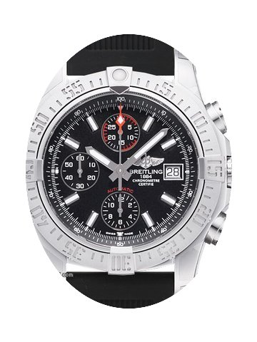 Breitling Avenger II...