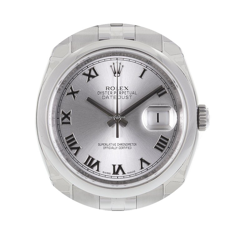 Rolex Oyster Perpetual Datejust Ref. 116...