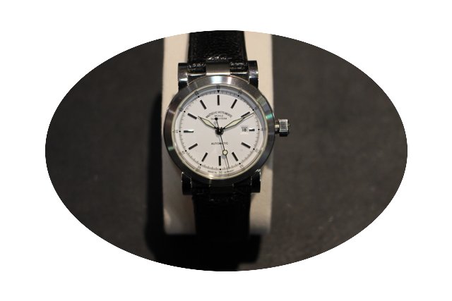 Mühle Glashütte Lady 99...