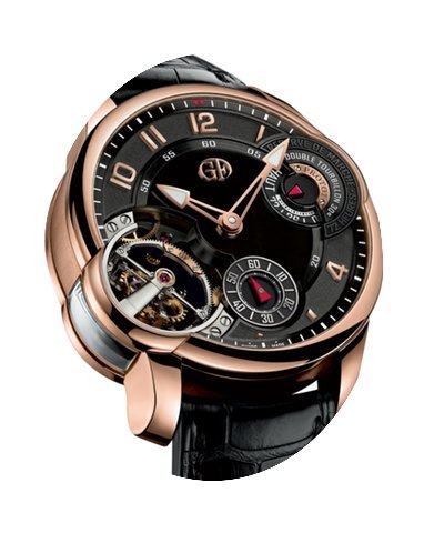 Greubel Forsey Double Tourbillon 30 Asym...